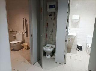 Local comercial en alquiler en El Bercial en Getafe