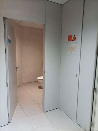 Local comercial en alquiler en El Bercial en Getafe