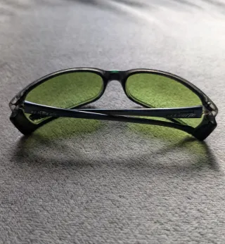 Gafas de sol Arnette verdes