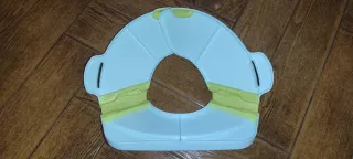 Reductor WC plegable para niños