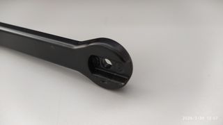 Leva Maniglia Nespresso DeLonghi