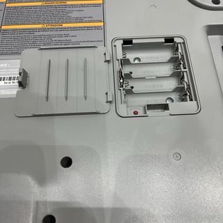 Wii Balance Board + Wii Fit + Wii Fit Plus