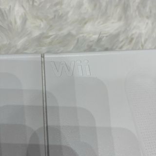 Wii Balance Board + Wii Fit + Wii Fit Plus
