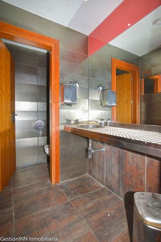 Bar en alquiler en Centro en Villanueva del Pardillo