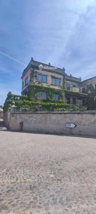 Casa en venta en Ciudad Rodrigo