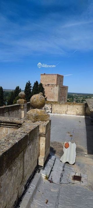 Casa en venta en Ciudad Rodrigo