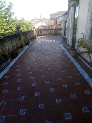 Casa en venta en Ciudad Rodrigo