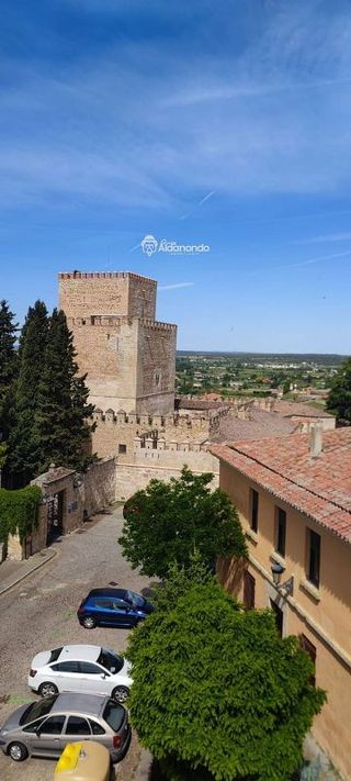 Casa en venta en Ciudad Rodrigo