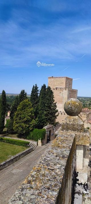 Casa en venta en Ciudad Rodrigo