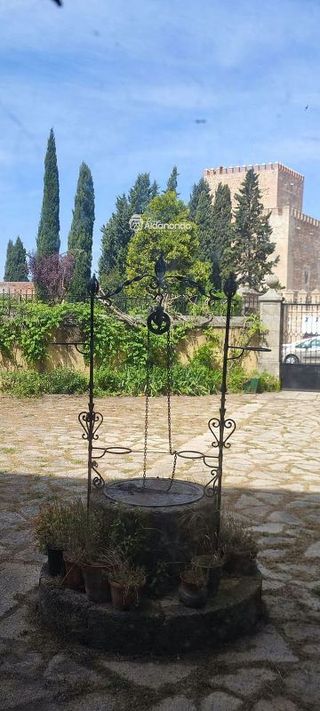 Casa en venta en Ciudad Rodrigo