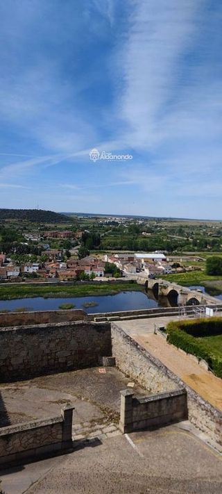 Casa en venta en Ciudad Rodrigo