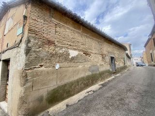 Chalet en venta en Villa del Prado