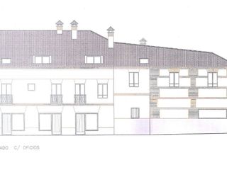 Chalet en venta en Villa del Prado