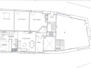 Chalet en venta en Villa del Prado