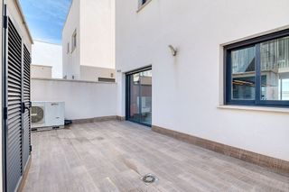 Casa adosada en venta en San Miguel de Salinas