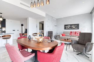 Casa adosada en venta en San Miguel de Salinas