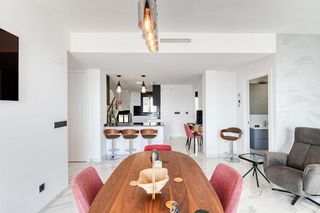 Casa adosada en venta en San Miguel de Salinas