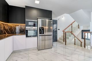 Casa adosada en venta en San Miguel de Salinas