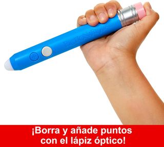 Mattel Games Pictionary Air, vedi cosa disegni sullo schermo