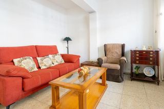 Casa adosada en venta en Centro en Santa Pola