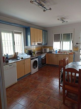 Casa rural en venta en Mazarrón ciudad en Mazarrón