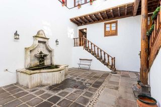 Chalet en venta en Icod de los Vinos en Icod de los Vinos