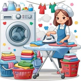 SERVICIOS DOMÉSTICOS