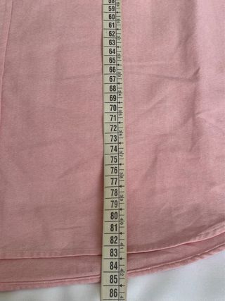 Camisa Polo Ralph Lauren Rosa XXL