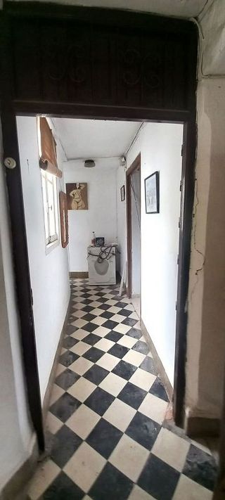 Casa pareada en venta en Centro en Puerto de Santa María (El)