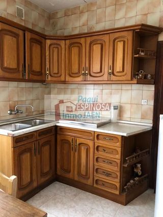 Chalet en venta en Torredonjimeno