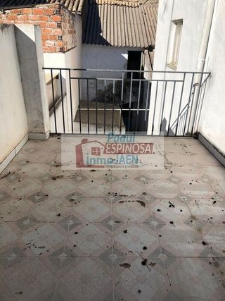 Chalet en venta en Torredonjimeno