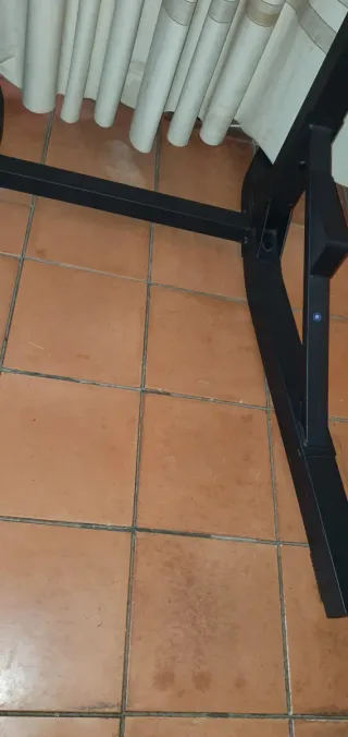 Máquina Dominadas Decathlon