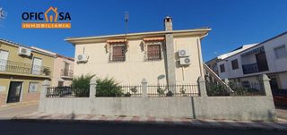 Casa en venta en Bailén
