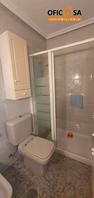 Casa en venta en Bailén