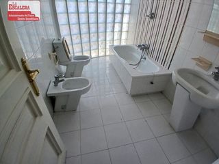 Chalet en venta en Elda