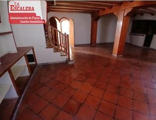 Chalet en venta en Elda