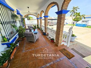 Chalet en venta en Monteolivete-Camino Sevilla en Sanlúcar de Barrameda