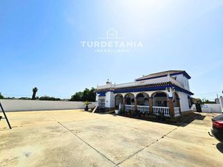 Chalet en venta en Monteolivete-Camino Sevilla en Sanlúcar de Barrameda