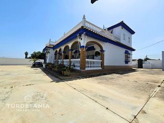 Chalet en venta en Monteolivete-Camino Sevilla en Sanlúcar de Barrameda