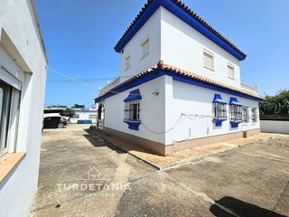 Chalet en venta en Monteolivete-Camino Sevilla en Sanlúcar de Barrameda