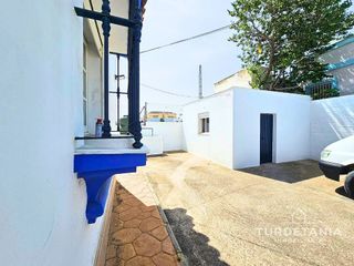 Chalet en venta en Monteolivete-Camino Sevilla en Sanlúcar de Barrameda