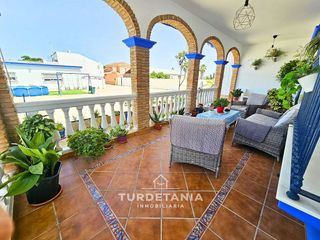 Chalet en venta en Monteolivete-Camino Sevilla en Sanlúcar de Barrameda