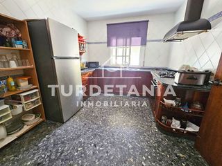 Chalet en venta en Monteolivete-Camino Sevilla en Sanlúcar de Barrameda