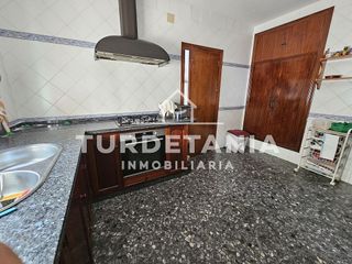 Chalet en venta en Monteolivete-Camino Sevilla en Sanlúcar de Barrameda