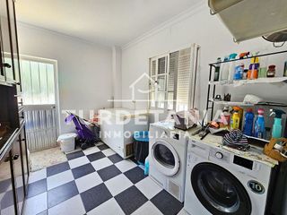 Chalet en venta en Monteolivete-Camino Sevilla en Sanlúcar de Barrameda