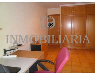 Chalet en venta en Borriol