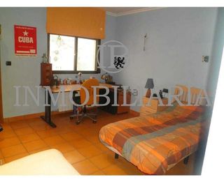 Chalet en venta en Borriol
