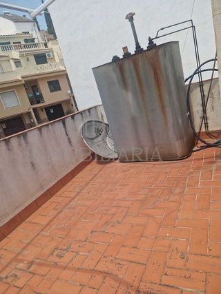 Chalet en venta en Borriol