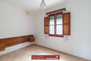 Chalet en venta en Serra