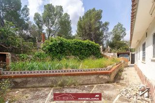 Chalet en venta en Serra